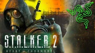 RAZER IMPROVED STALKER 2 ?!