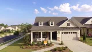 New Homes by Del Webb Homes – Abbeyville Floor Plan