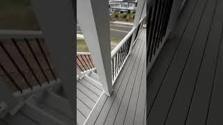 Outdoor Deck Renovation Update | Agile Construction