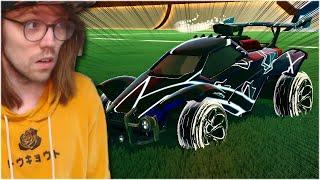 Nur SSL Spieler haben dieses Auto! (Rocket League)