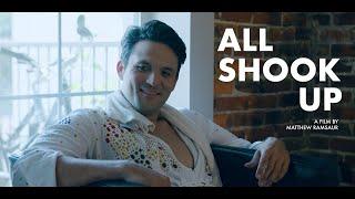 All Shook Up (Fantasy Comedy Short Film)