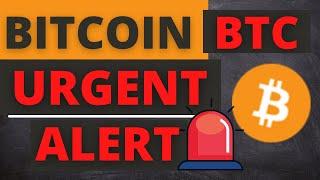 Bitcoin BTC Price Prediction (MAKE MONEY ON CRASH)