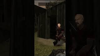 GOTHIC 1 | ГОТИКА 1. ПРИВЕТ, Я ЗДЕСЬ НОВЕНЬКИЙ #gothic2 #готика2 #hitmaniak