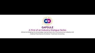 Mr. Narendra Kirpekar: Panelist for GAPSULE panel discussion 4