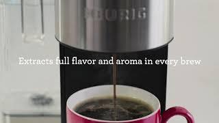 Keurig® K-Supreme Plus™ Brewer