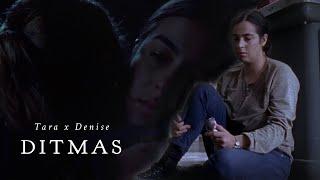 Tara Chambler and Denise Cloyd || Ditmas