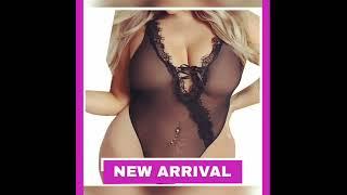 www.lingeriesxotica.com #plussize #lingerie