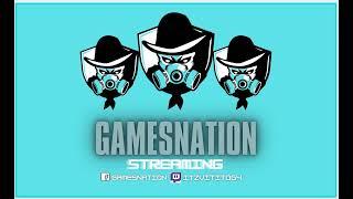 Games Nation on FB