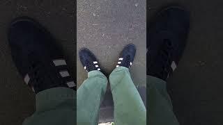 adidas Originals London & Rotterdam #uptherestore #sneakers #wdywt #ootd #adidas #adidasoriginals