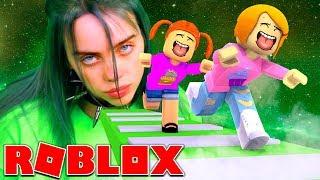 Roblox | Billie Eilish Obby!