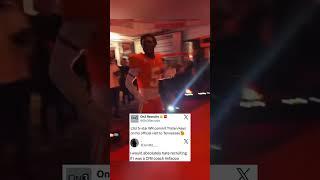 Tennessee Goes All Out During 2025 College Football Recruiting Weekend ft. WR Recruit Tristen Keys 