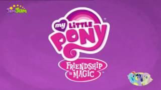 MLP:FiM | Theme Song - Dutch (JimJam version)