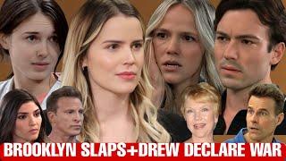 FULL EPISODE SPOILERS GENERAL HOSPITAL:ROCCO FLIPS,DANTE&CHASE LOCKED,JASON TELLS POISON,SASHA PANIC