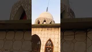Spiritual Journey at a Sacred Shrine | Healing Vibes Around the World#SpiritualJourney#SufiShrine
