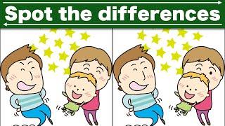 Find the difference|Japanese Pictures Puzzle No313