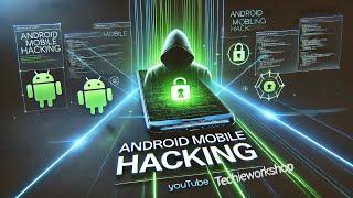 Master Android Hacking with Ah-Myth: A Complete Guide