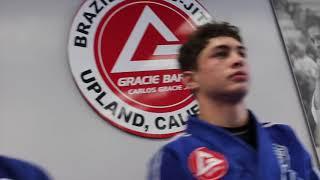 Wednesday Morning Competition Class