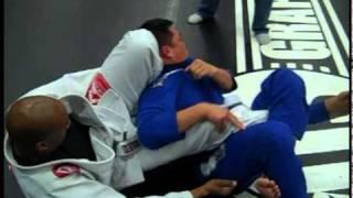 White Belt Absolute Highlights