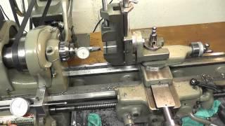 Making Machinist Jacks