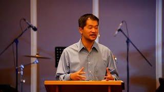 Jesus is the Final and Ultimate Passover Lamb by John Zheng - Sunday January 22, 2023