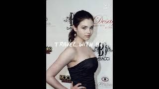 India Joy Eisley Biography Photos Facts