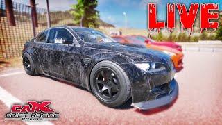 CarX Drift Racing Online Live - Tandems N Chill