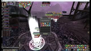 Last chaos Ultimate PVP