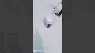 Asian paint damp proof extreme solid waterproofing