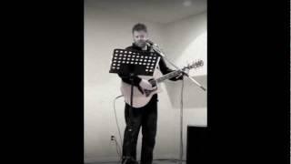 Tim Robins Cover of "Two" by Ryan Adams