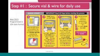 Ask the Expert Digital Data Loggers