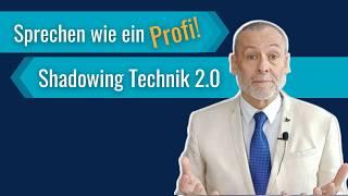  Flüssiges Deutsch | fließend sprechen durch gezieltes Sprechtraining  B1 | B2 | C1