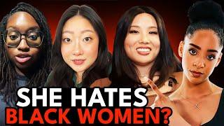 Asian Girl’s Comment About Black Women Went Viral. Now She’s Canceled.