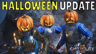 Chivalry 2: BIG CONTENT UPDATE - Is It Worth Checking Out?