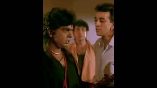 sadak movie Sanjay dutt or Pooja Bhat t # short # video # youtube 