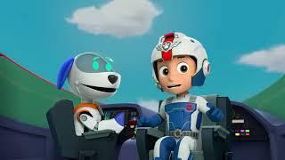 PAW Patrol Air Rescues w/ Skye & the Mighty Pups!  | 30 Minute Compilation | Nick Jr.