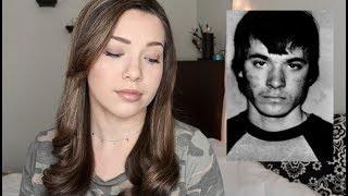 ASMR - True Crime | The Disturbing Story of Daniel LaPlante