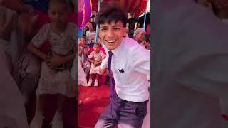 marriage dance  #viralvideo #nikeshpuri