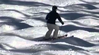 PSIA RM L2 Bumps Инструктор по горным лыжам в Австрии