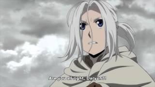 arslan senki - daryun's got your back