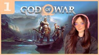 [PART 1] God of War | Ragnarok PC Waiting Room! | Full Playthrough