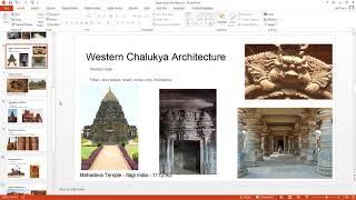 South Asian Architecture