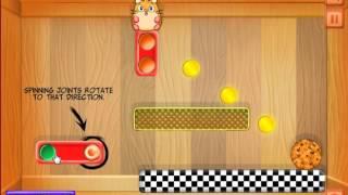 Cookie Hamster - Walkthrough Gameplay