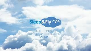 Ортопедический матрас Sleep&Fly Comby New - Слип&Флай Комби Нью