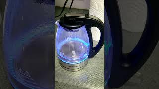Hamilton Beach Kettle: Demo