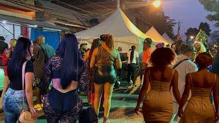 Trinidad & Tobago Carnival 2025 EXPOSED! Canboulay Riots 2025! The Side You Never Seen!