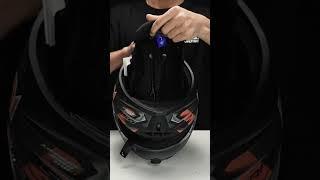  Meet the future of helmet tech with ILM HELMETS! 