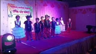 Republic day celebration at my boy tanmay