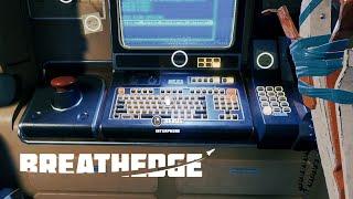 The "unembellished" beginning - Breathedge Let's Play #1