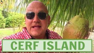 Ralf von SeyVillas auf den Seychellen: Cerf Island