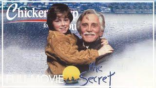 The Secret | FULL MOVIE | Family, Drama | Kirk Douglas, Bruce Boxleitner